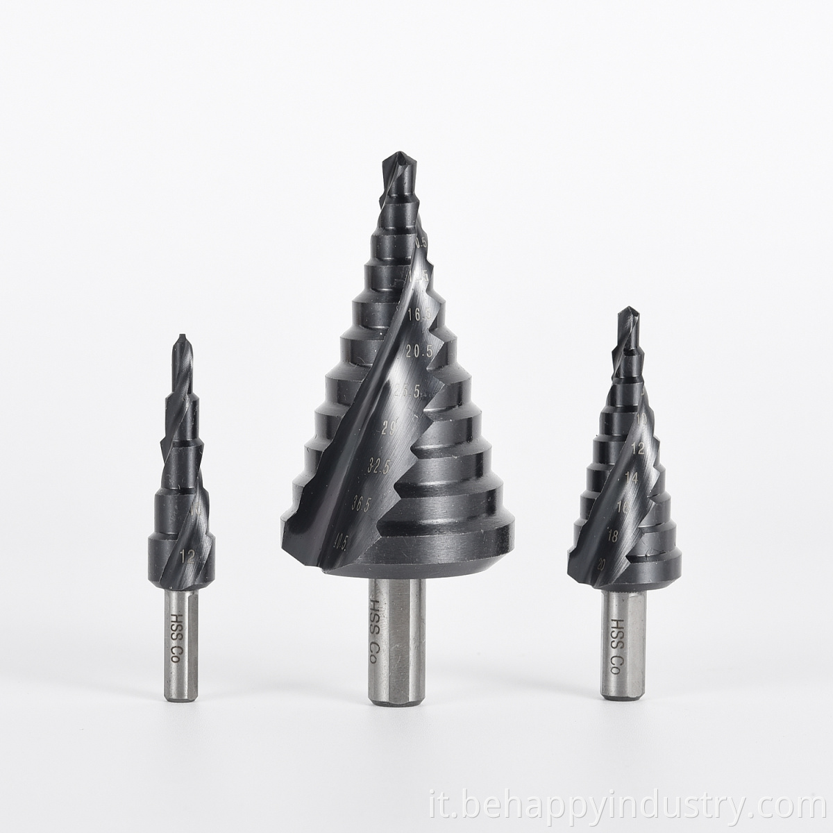 hammer drill bit set